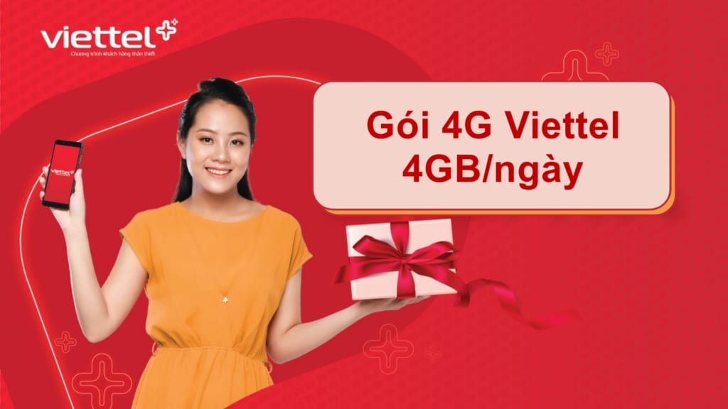 Sim 4g Viettel 4GB Ng Y C C G I C C Viettel 4GB Ng Y H P D N Nh T   4g Viettel 4gb Ngay 1024x576 