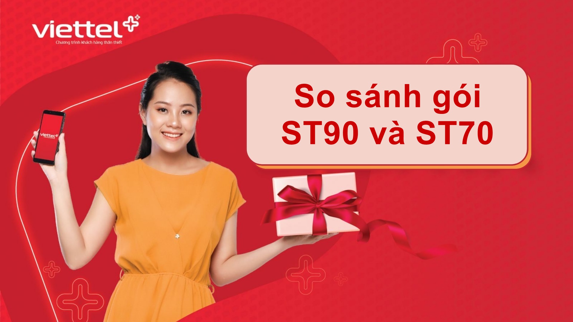 4G Viettel ST90 và ST70